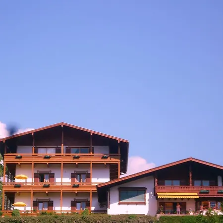 Schneck Appartement *