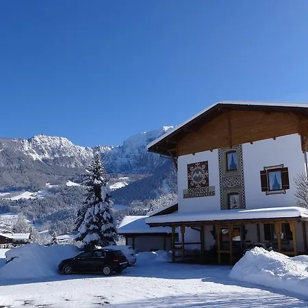 Schneck Appartement Schönau am Königssee
