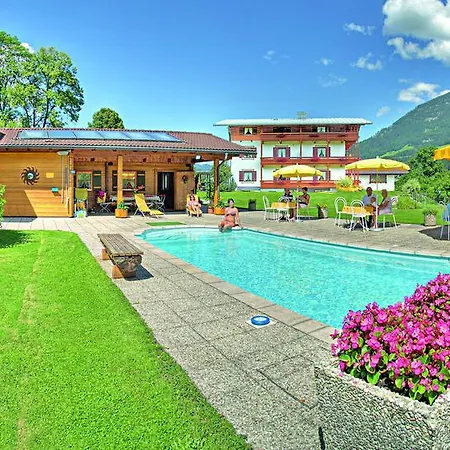 Appartement Schneck Schönau am Königssee