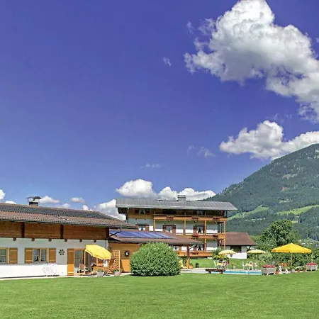 Appartement Schneck