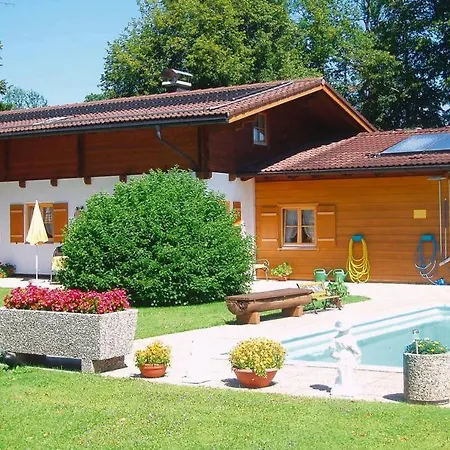 Appartement Schneck *